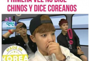 Aquí encontrarás memes, fotos y algunos Gifs de BTS Si quieren algo e… #detodo # De Todo # amreading # books # wattpad