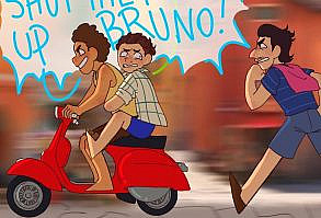 #wattpad #humoros Lo que dice el Titulo XD