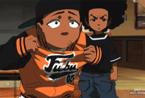 The scariest moment as a child for black people Dad mode