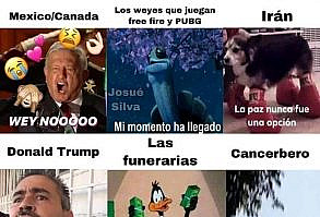 México es el peor en el Ingles, ya no sabe que hacer para aprobar pue… #fanfic # Fanfic # amreading # books # wattpad