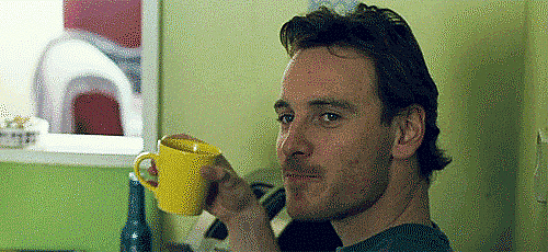 Michael Fassbender's 33-Step Guide to Seduction