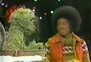 Michael Jackson - A Special Sesame Street Christmas - YouTube