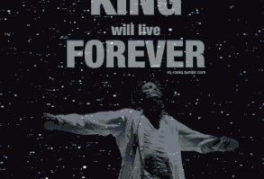 Michael Jackson Forever