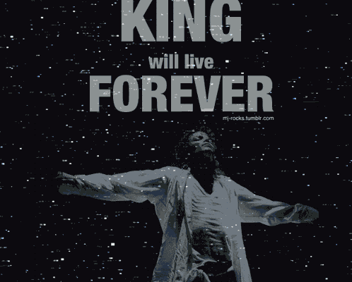 Michael Jackson Forever