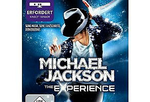 Michael Jackson - The Experience