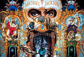 Im Dezember 1991 stand Michael Jacksons 'Dangerous' auf Platz eins der US-Charts. Es war das letzte Aufbäumen vor Nirvana...