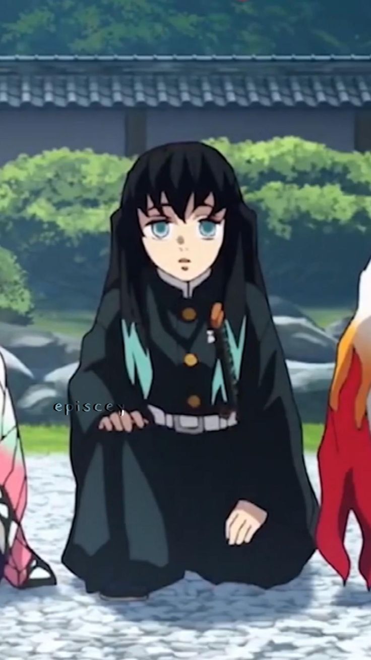 muichiro edit [Video] | Personajes de anime, Peliculas japonesas anime, Mejores peliculas de anime