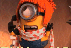 Ehh... No.  #DespicableMe2 #Minions