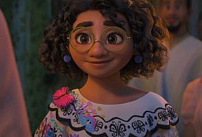 #disney #encanto #mirabelmadrigal #mirabel #madrigal