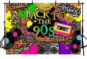 Custom Your Backdrops We support personalized customization backdrop. If you need to change the size or picture of the backdrop, just send the message to us. Email：contact@mocsickaparty.com Material Comparison Cotton Computer painted on a wrinkle-resistant fabric that is both washer and dryer safe. Compared with vinyl, more thicker and soft. No reflective. Sturdy Durable. Can be used repeatedly many years. Vinyl It has a very smooth surface for best printing results. High Resolution an