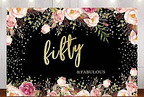 Custom Your Backdrops We support personalized customization backdrop. If you need to change the size or picture of the backdrop, just send the message to us. Email：contact@mocsickaparty.com Material Comparison Cotton Computer painted on a wrinkle-resistant fabric that is both washer and dryer safe. Compared with vinyl, more thicker and soft. No reflective. Sturdy Durable. Can be used repeatedly many years. Vinyl It has a very smooth surface for best printing results. High Resolution an