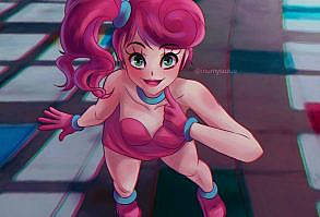 ArtStation - Mommy long legs - Poppy Playtime Chapter2