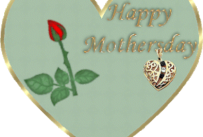 Mother's Day GIF Images & Animation Pictures 2019