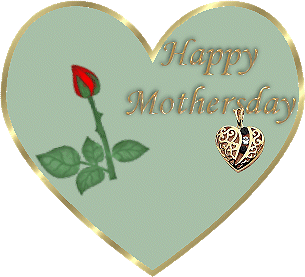 Mother's Day GIF Images & Animation Pictures 2019
