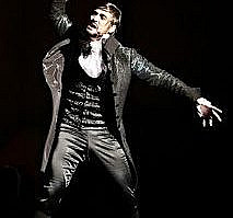 La Torre del Ermitaño: Mozart Opera Rock