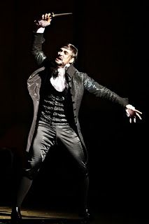 La Torre del Ermitaño: Mozart Opera Rock