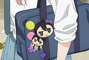 My Dress-Up Darling icons ----> like / reblog if you use or save ♡