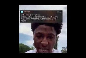 #nbayoungboy #hiphopmusic #dilemaradio