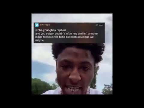 #nbayoungboy #hiphopmusic #dilemaradio