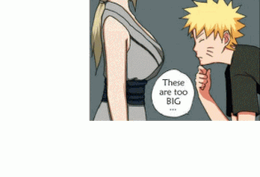 Naruto GIF - Naruto - Discover & Share GIFs