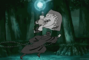 Naruto Minato GIF - Naruto Minato - Discover & Share GIFs