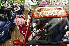 Poze si gif-uri cu ,,Naruto