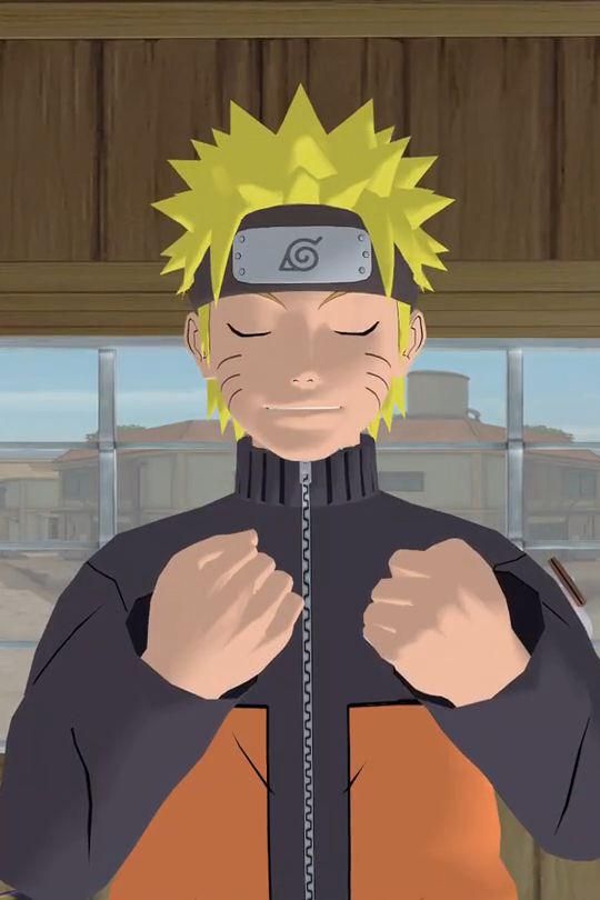 Credits go to Daisuke Officiel on Tiktok