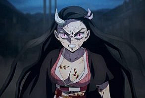 Demon slayer season 2