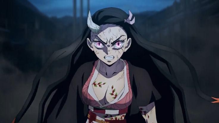 Demon slayer season 2
