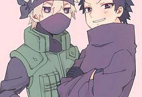 No me rindo (Kakaobi) - Ayudando a un Sasunaru - Página 3 - Wattpad