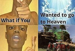 Nooooo - ThorGift.com - If you like it please buy some from ThorGift.com