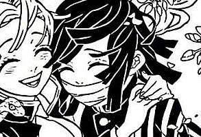 Makio and Suma Tengen matching icons kimetsu no yaiba demon slayer anime