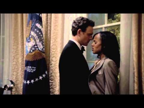 Olivia & Fitz 