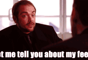 On Tumblr afterwards. | All The GIFs You’ll Need To Express Your Doctor WhoFeels