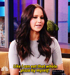 The 25 Best Jennifer Lawrence Quotes Of 2012 - BuzzFeed Mobile