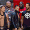 R truth and Seth face when Finn got in front lol