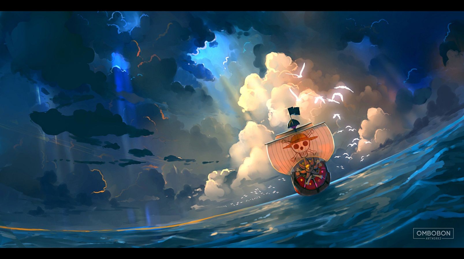 #OnePiece; Luffy crew