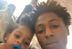 PAIN REAL.🩸 on Instagram: “Follow @nba_youngboyz if you a real NBA YoungBoy Fan #4kt #nbayoungboy (Follow Karen @burrently)”