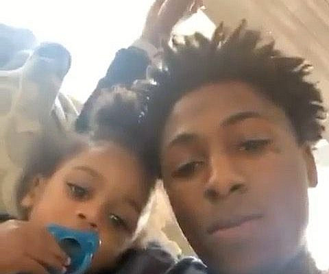 PAIN REAL.🩸 on Instagram: “Follow @nba_youngboyz if you a real NBA YoungBoy Fan #4kt #nbayoungboy (Follow Karen @burrently)”