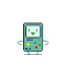 And BMO alone, because he’s a cutie.