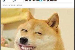 Só no blog de humor Não Intendo você se diverte com os vídeos, tirinhas e gifs mais engraçados da Internet. ;)