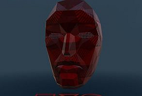 The world behind the lines. Front Man is a fictional character in Squid Game TV-Series. This masks designed for metaverses. Every piece is unique. The collector will exlusive access to the webgl pack (html & gltf) of the chosen mask, as well as the orginal MP4 and Gif of the animation rendering.