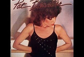 Pat Benatar - Hit Me Whit Your Best Shot (HD) - YouTube
