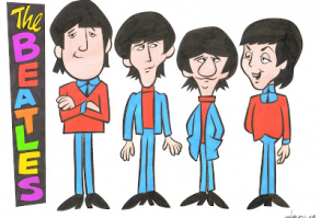 Patrick Owsley Cartoon Art and More!: December 2008