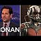 Paul Rudd Pranks Conan O’Brien For The Umpteenth Time