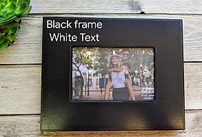 Personalized Baby Picture Frame, Newborn Gift Baby Frame, Personalized Baby Frame, Newborn Baby Gift, Engraved Newborn Gift, Baby Gift