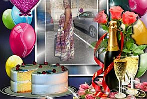 Photo montage's result : Anniversaire - Pixiz