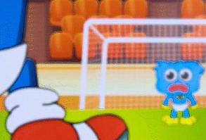 OMG, Poor Football fan Pibby 😳😳😳 #pibby #sonic #huggy #sonicthehedgehog #huggywuggy