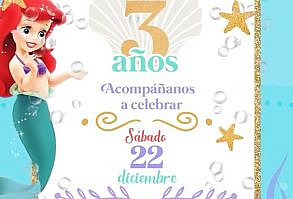 Pin en Invitaciones Digitales para WhatsApp