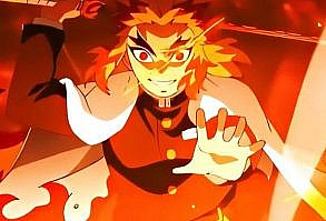 Pin on Rengoku ❤️